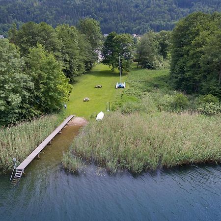 Villa Mueller Turmfalke أوسياخ المظهر الخارجي الصورة