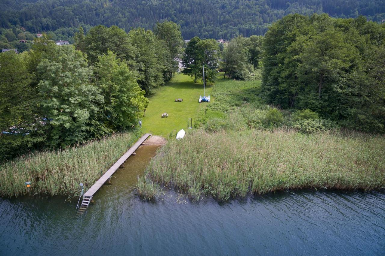 Villa Mueller Turmfalke أوسياخ المظهر الخارجي الصورة
